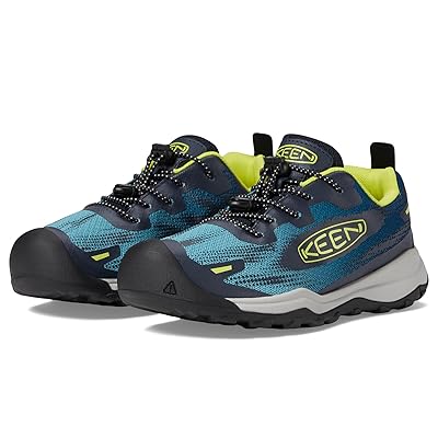 KEEN Kids Wanduro Speed (Little Kid/Big Kid) Boy