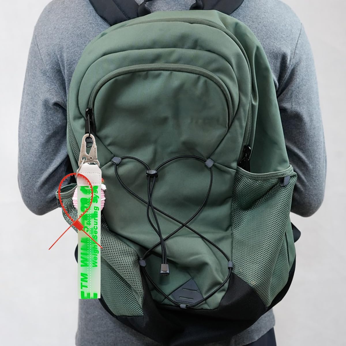 maxin 3 Pack Car Key Chain,Keychain Wristlet Strap,Lanyard for Key,Wallet,cute lanyard for Thanksgiving & Christmas Gifts