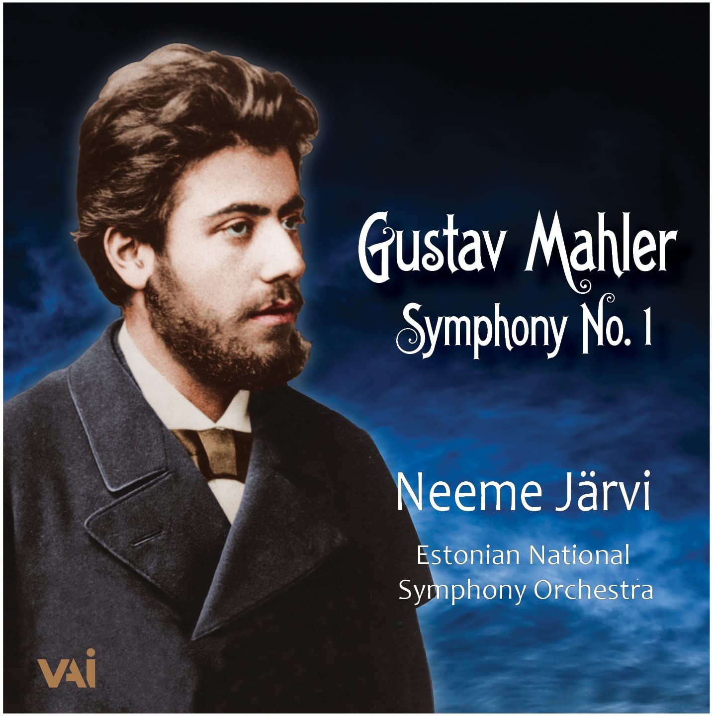 Gustav Mahler: Symphony No. 1