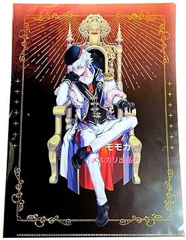 Amazon | FGO Fate AGF 限定 クリプター クリアファイル カドック