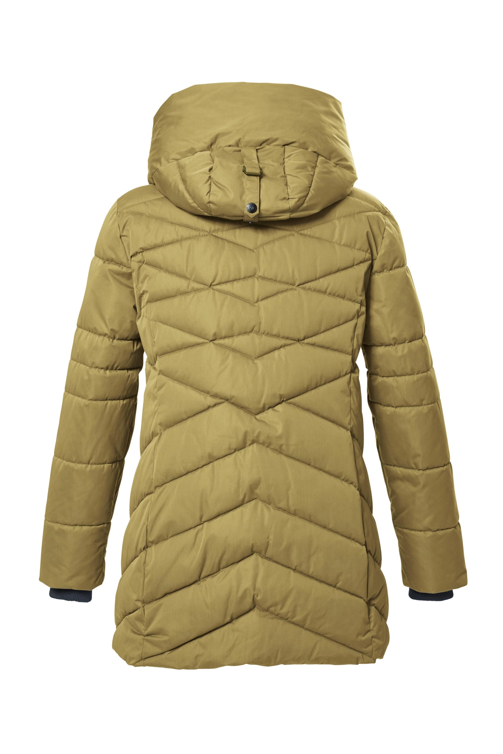 G.I.G.A. DX Gw 16 Wmn Qltd Jckt Giacca trapuntata/giacca funzionale con cappuccio Donna