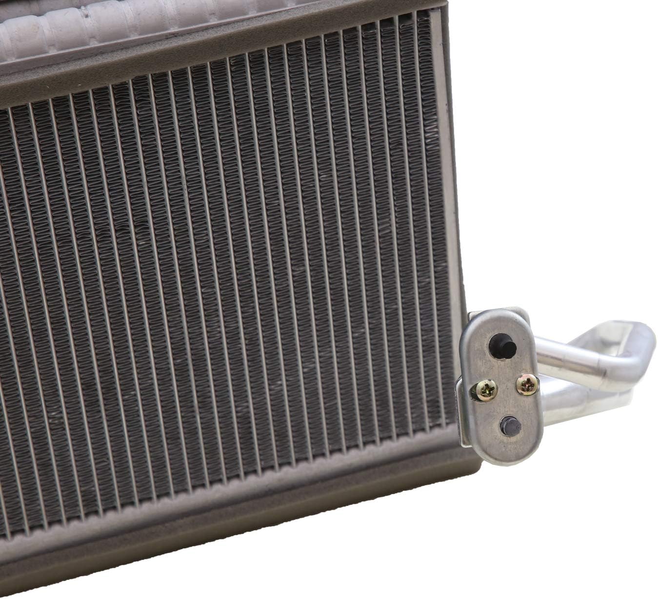 TYC 97331 Evaporator Compatible with 2011-2017 Nissan Juke
