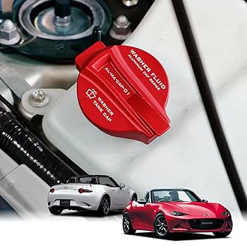 美品　ND ロードスター用　ウォッシャータンク兼オイルキャッチタンク マツダ ロードスター ND5RC用 オイルキャッチタンク