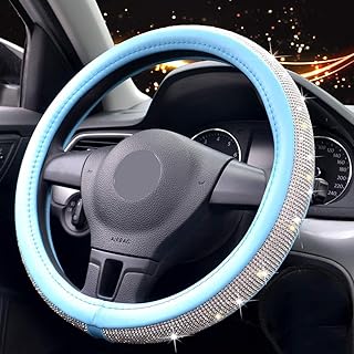 Coprivolante Donna Coprivolante Glitter, Diametro 37-38 cm