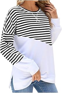 Sudadera de manga corta para mujer, holgada, casual, sin botones, color negro