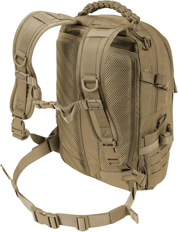 Direct Action Dust Mk2 Backpack Coyote Brown