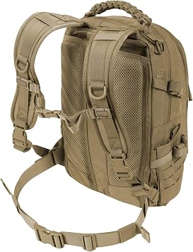 Direct Action Dust Mk2 Backpack Coyote Brown
