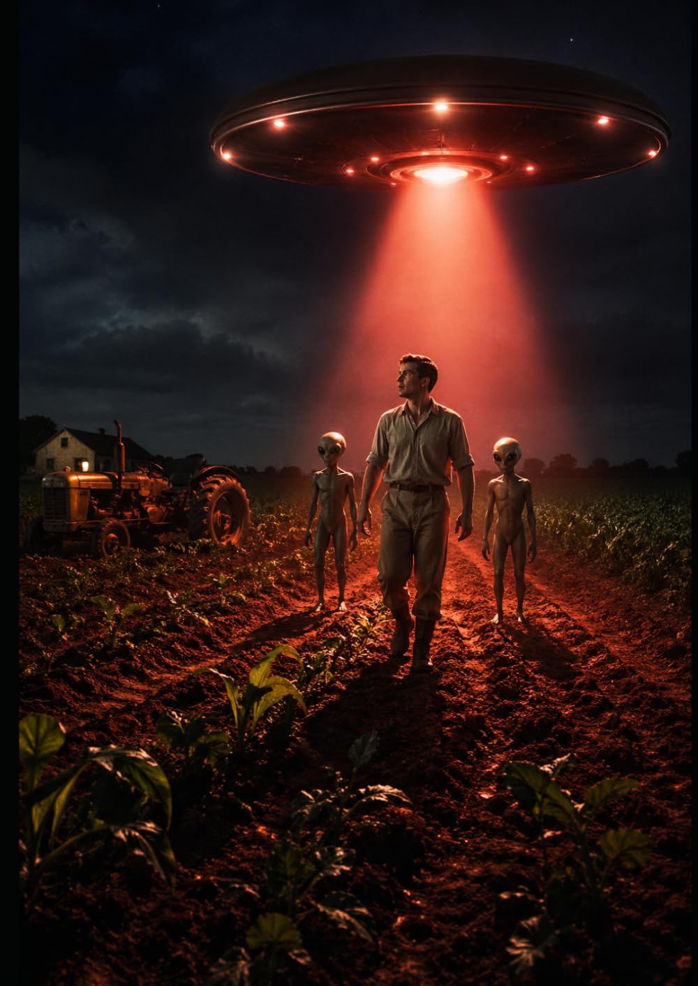 OVNI : Abduction: Temps manquant, hypnose régressive, témoins, traumatisme, archives et mystères non résolus du phénomène des enlèvements extraterrestres