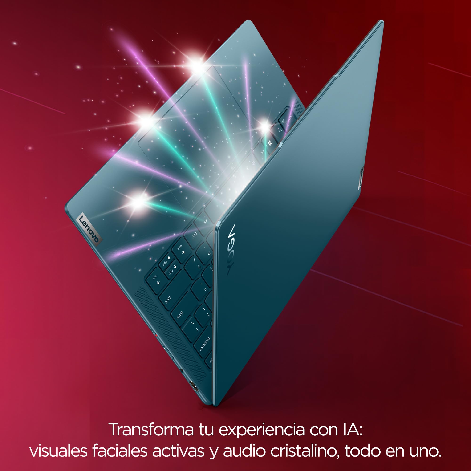 Lenovo Yoga Pro 7 Laptop | 14.5