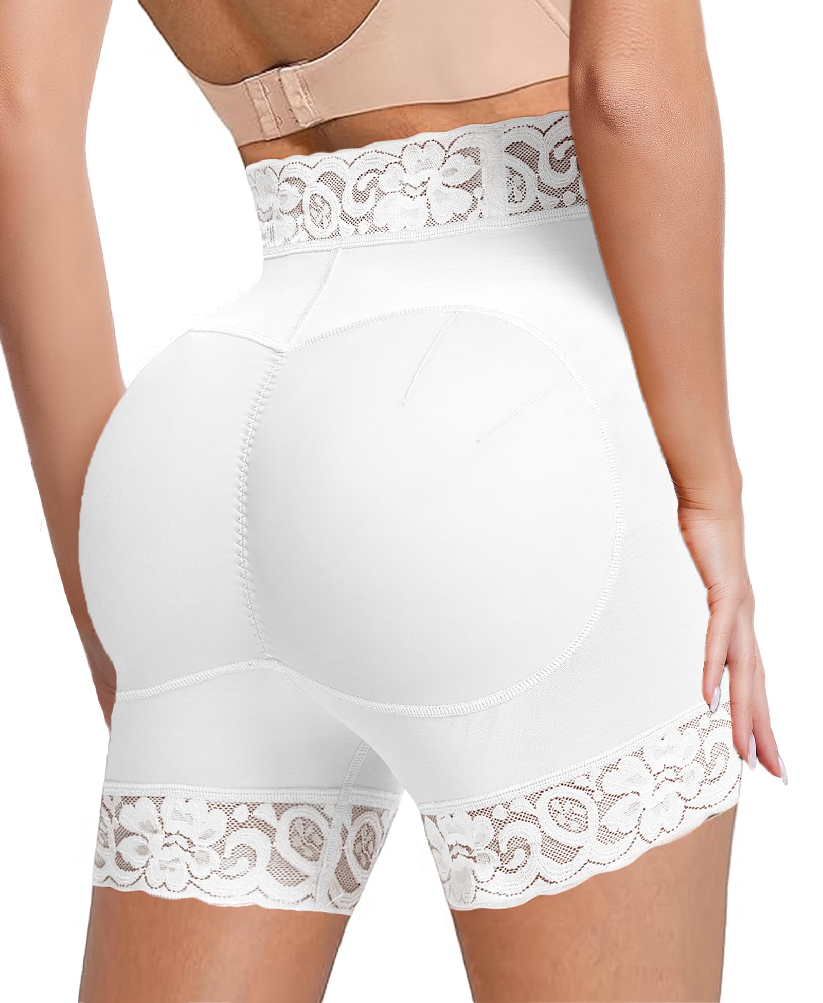 Ganado Butt Lifting Panties