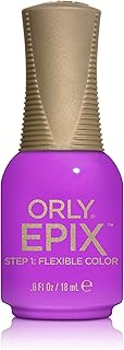Nail Lacquer, Such a Critic Epix, 18ml