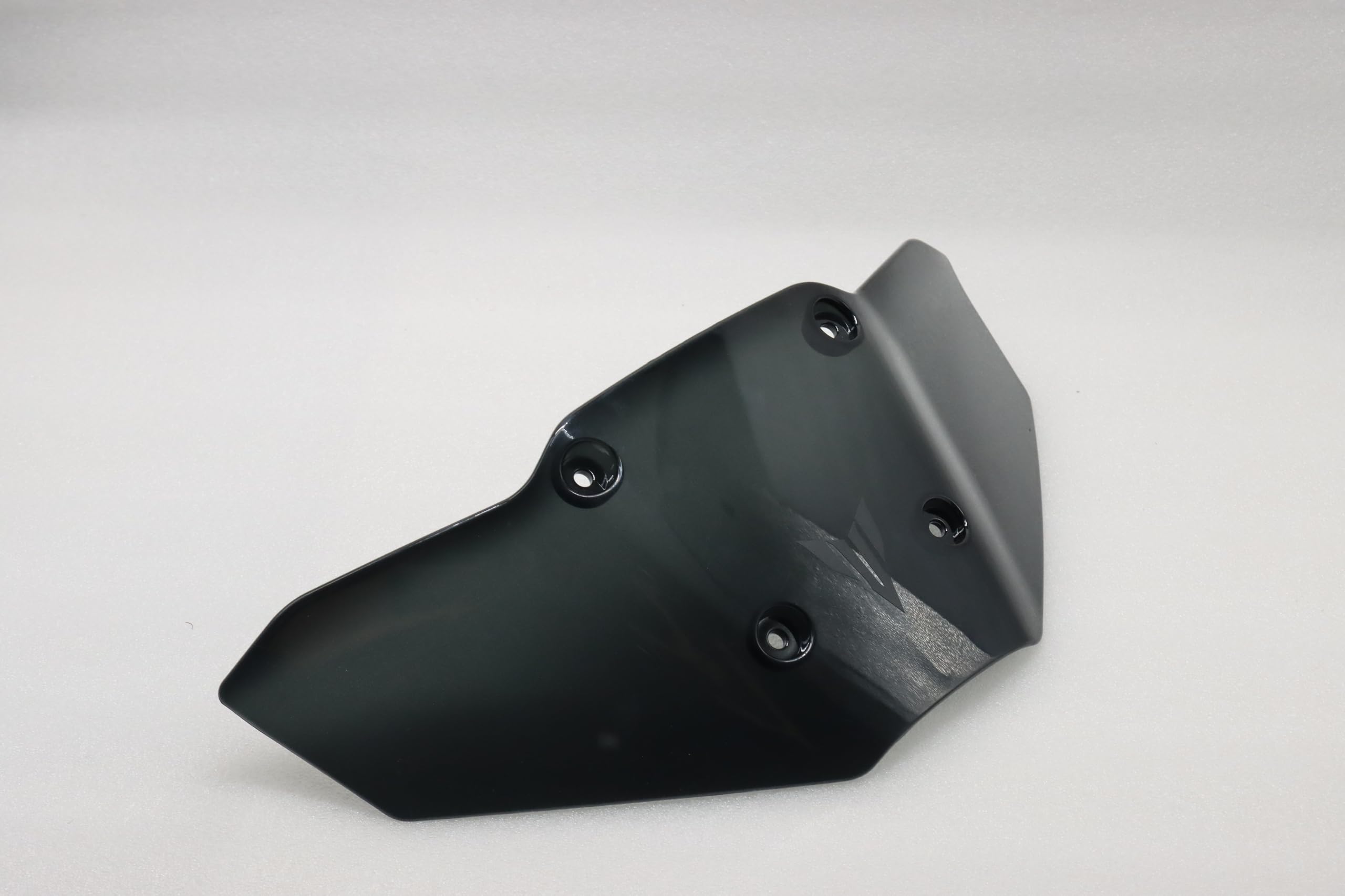 Per MT 09 MT-09 SP 2024 Accessori per motociclette Parabrezza Deflettori del vento