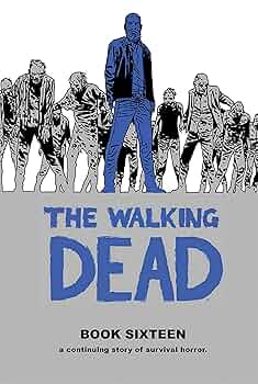 ◆The Walking Dead◆　 1～7巻セット Amazon.com: The Walking Dead 20th Anniversary Box Set #1