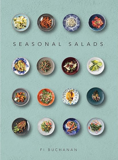 Seasonal Salads