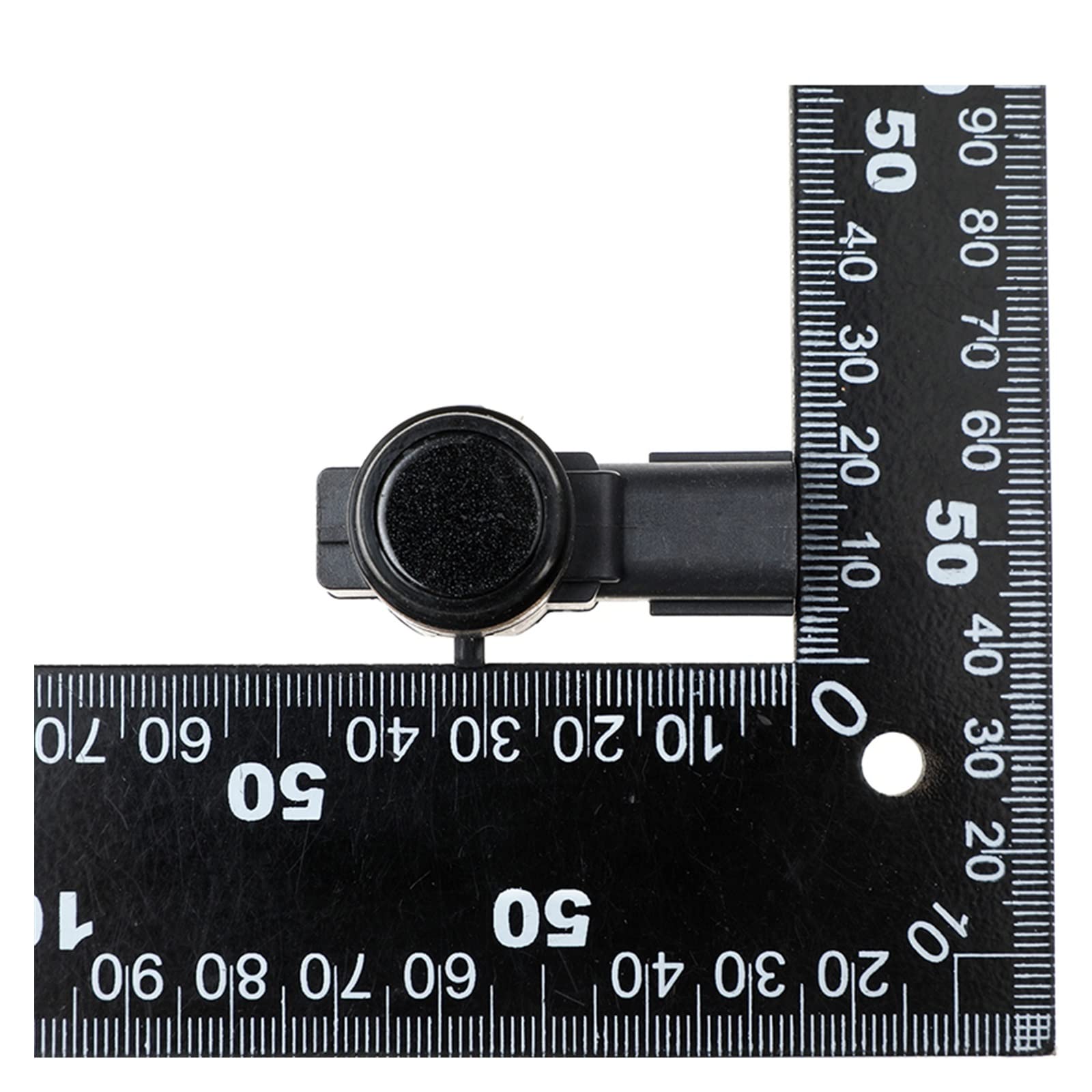 sensores Marcha atrás 4 Uds Sensor De Aparcamiento De Radar De Marcha Atrás para GMC para Buick para Chevy 13357526 Sensor Aparcamiento Coche