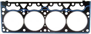 FEL-PRO 519 SD Engine Cylinder Head Gasket for 1994-2003 Dodge Ram 1500