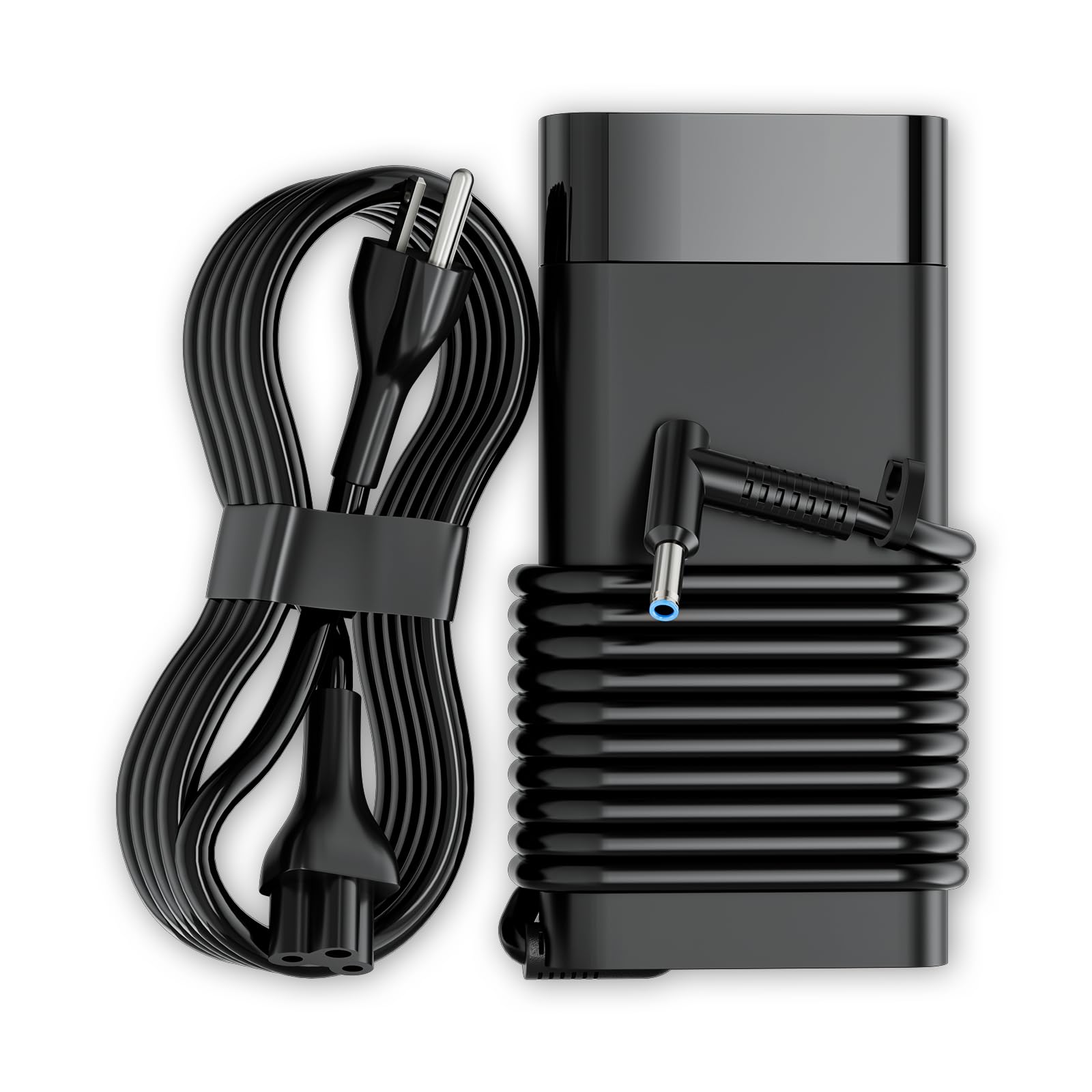 Photo 1 of 150W AC Adapter Charger Fit for HP ZBook OMEN Victus Pavilion Gaming Laptop