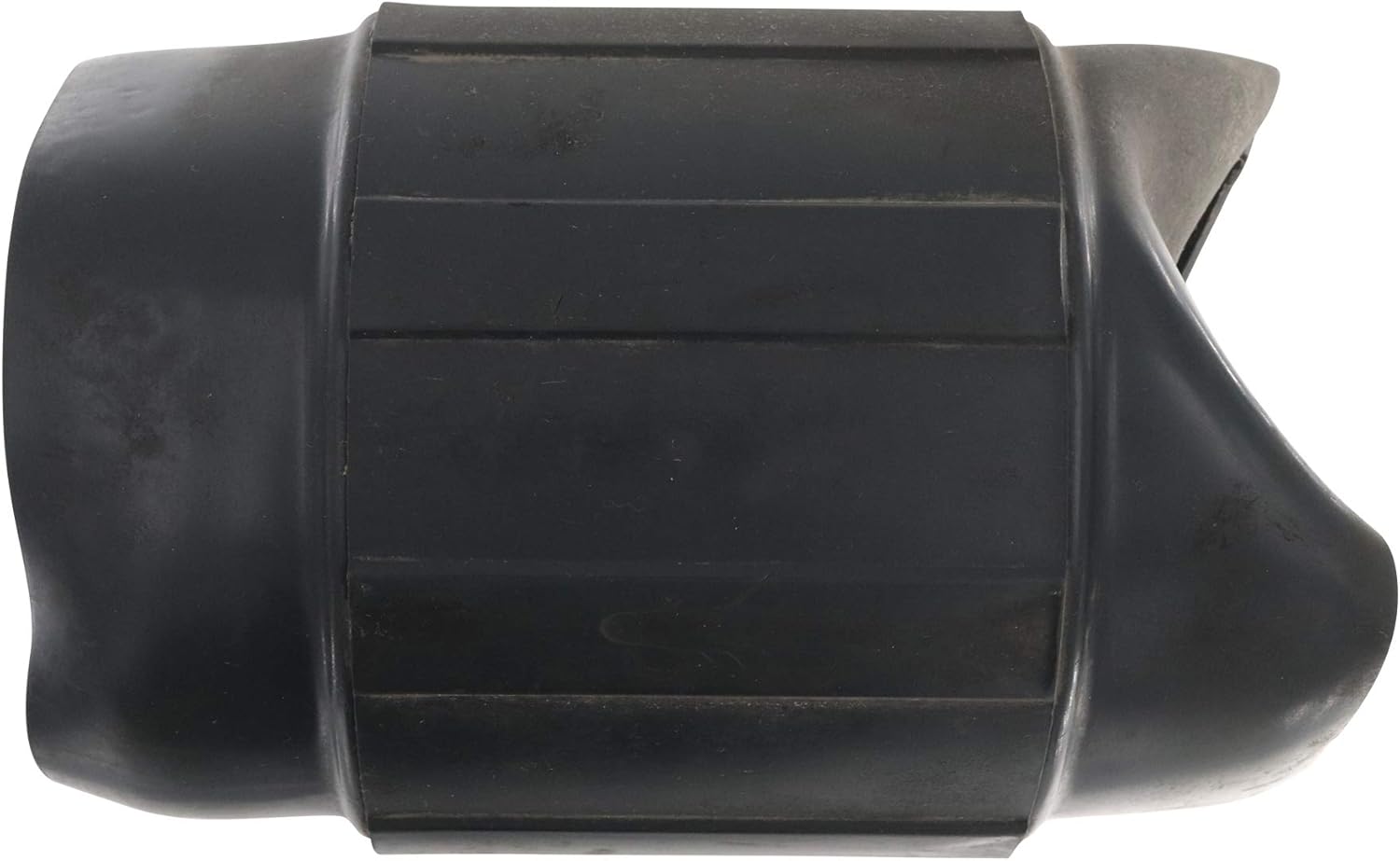 MFOCACP400 Threaded PVC-Coated Conduit Coupling, 4-Inch