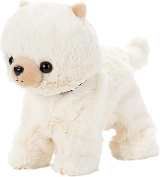 Coco Sakadachishite Premium Pomeranian