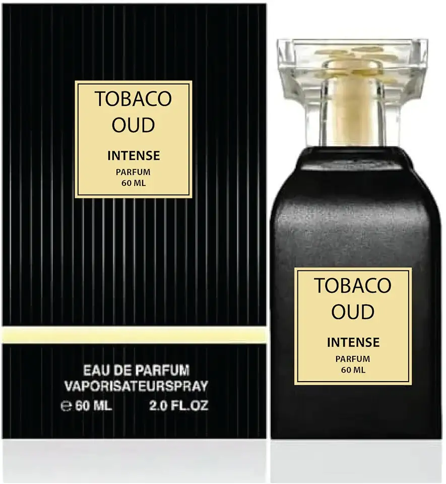 Tobacco Oud Intense Eau de Parfum 60ml