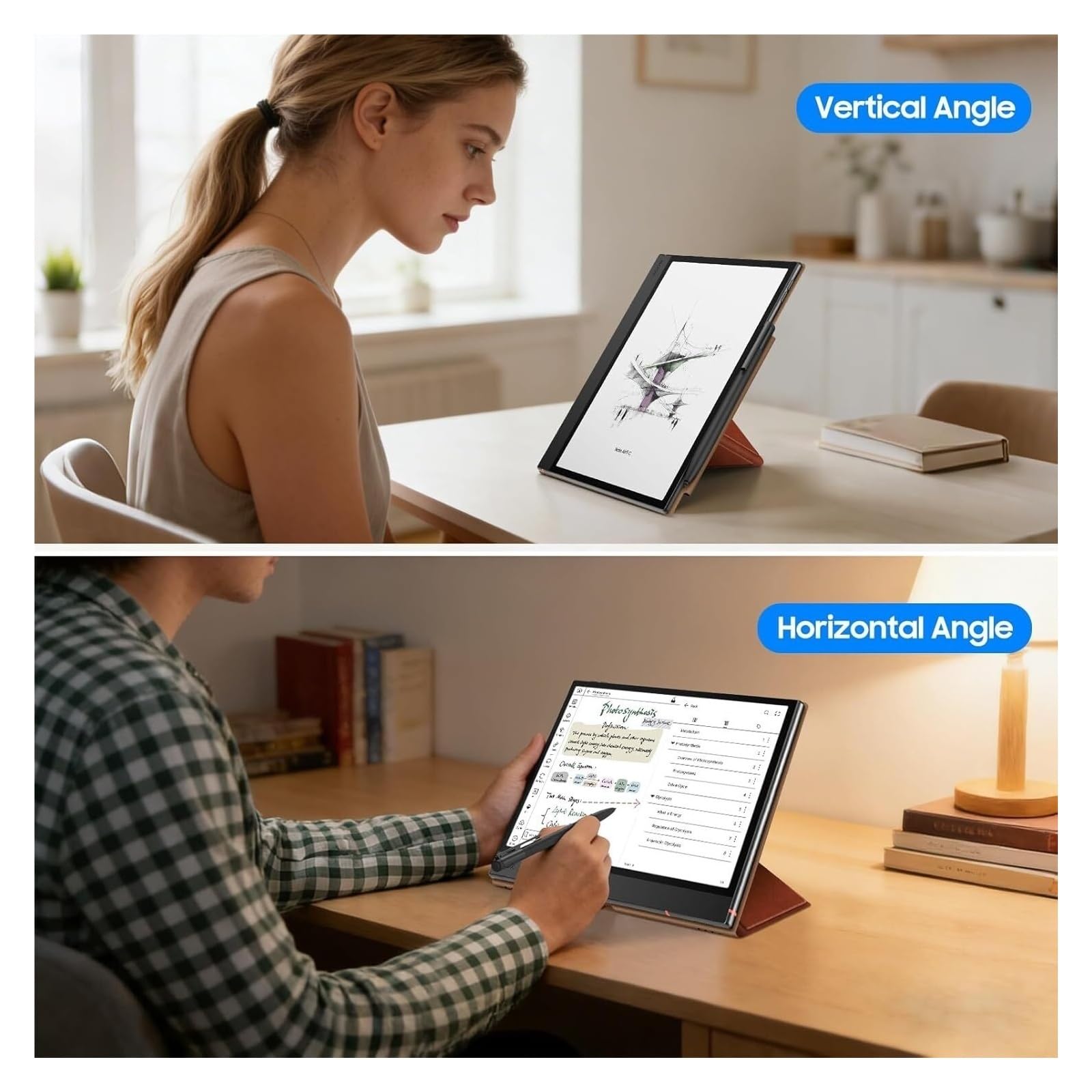 Amazon.co.jp: 磁気ケース 対応Boox Note Air5 ​​C Air 5 5C (2025