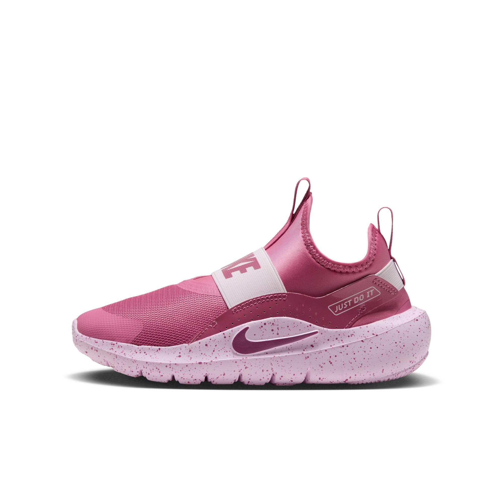 Nike Unisex Kids' Flex Runner 4 Running Shoes - Boys Girls Toddlers &amp; Baby Sneakers