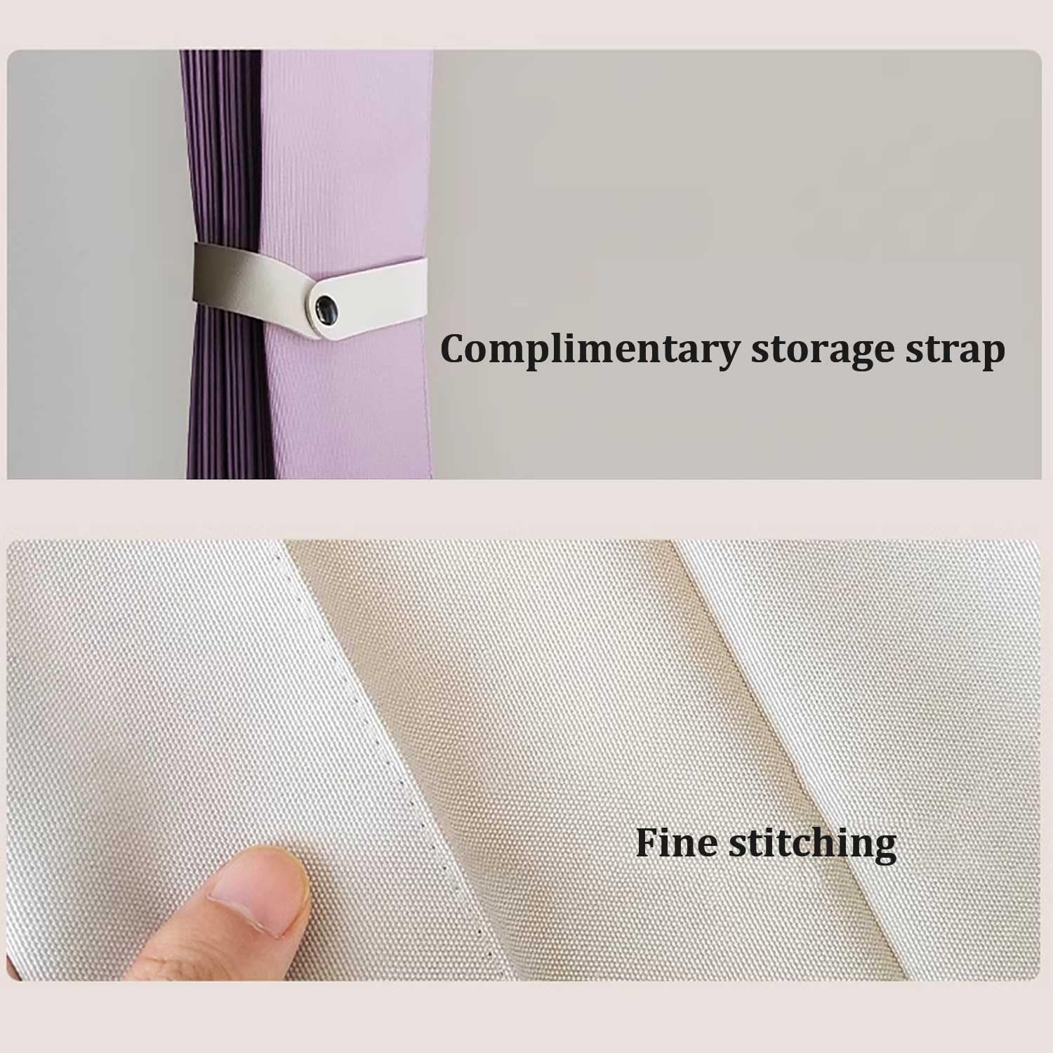 Accordion Blackout Door Curtain Pleated Room Divider Gradient Color Folding Door Curtain Thermal Insulated for Doorways Privacy(Green 1,130x220cm(51x87in))