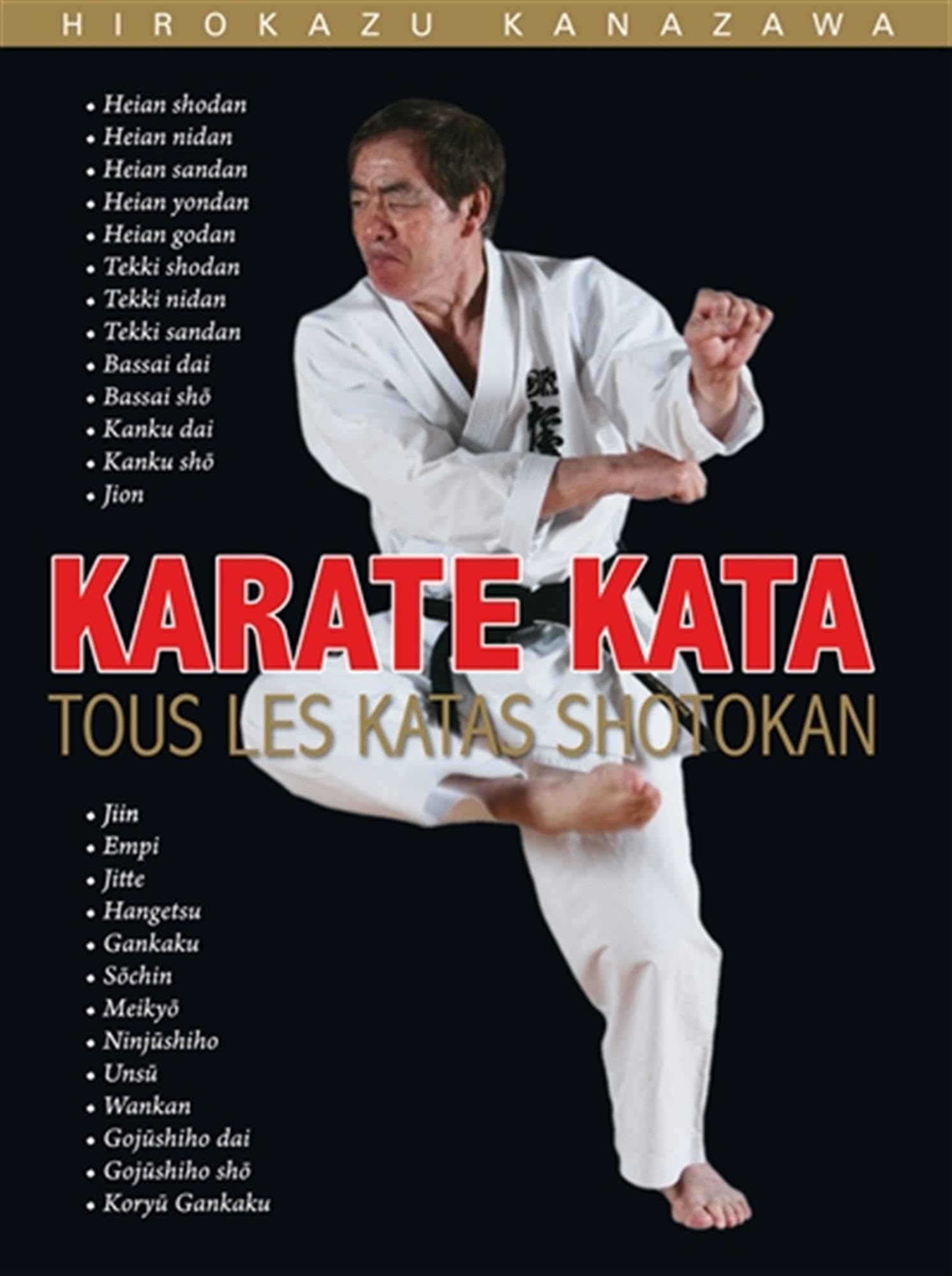 英文版 空手道・組手教範 - Karate Fighting Techniques: The Complete Kumite 金澤 弘和 空手組手全集: 空手道・組手教範 | 金澤 弘和 |本 | 通販 | Amazon