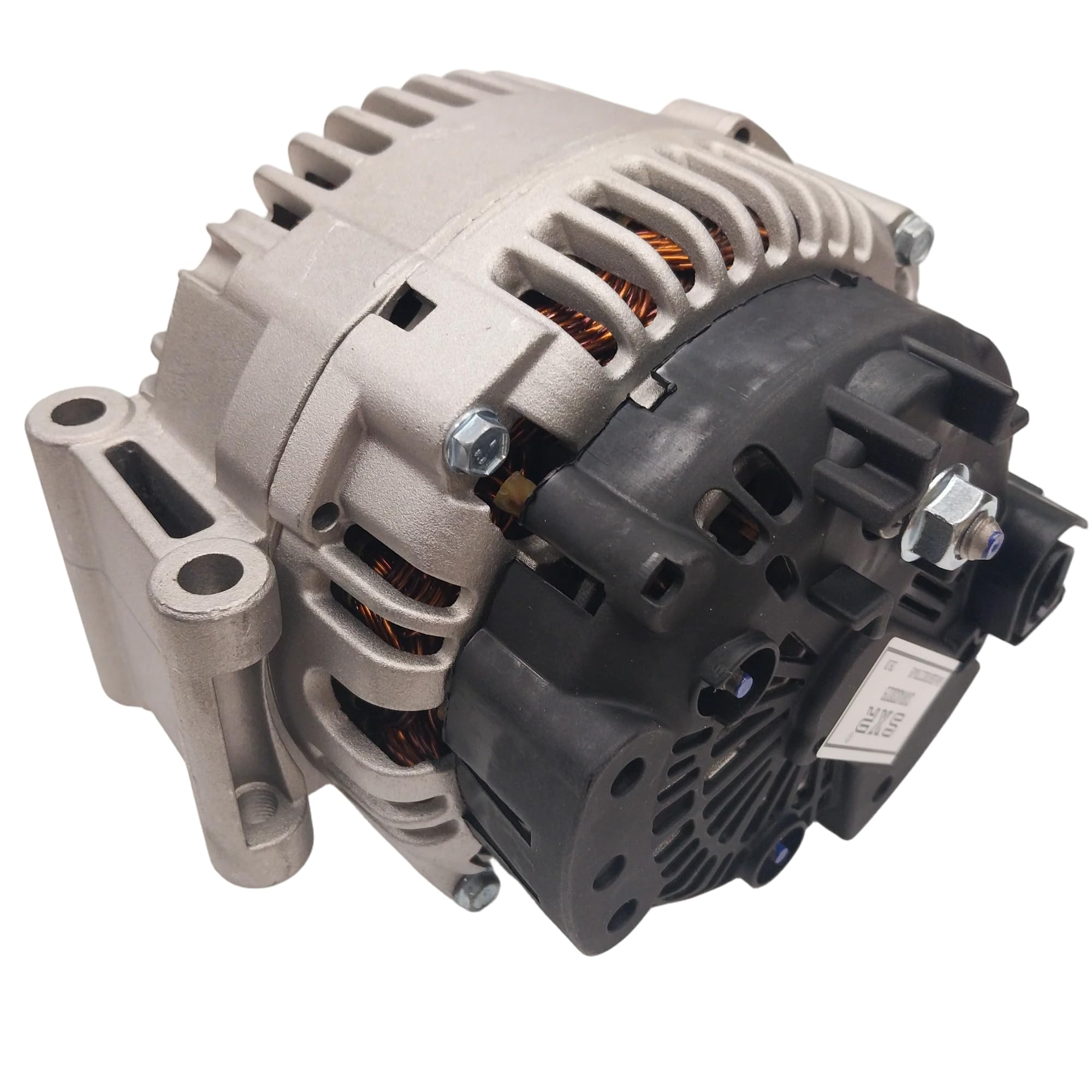 Alternator Mercedes Sprinter, Vito, Viano - Belstarter