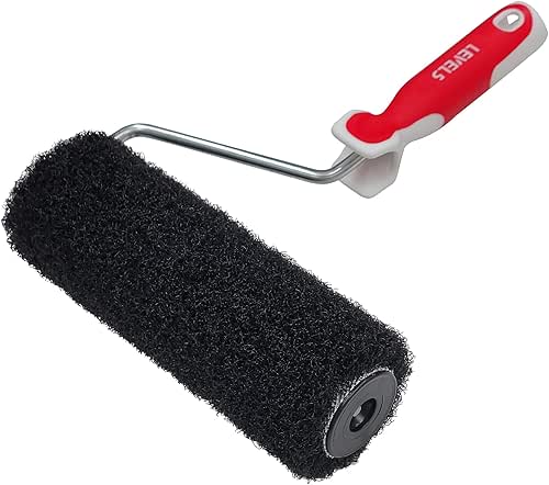 LEVEL5 9" Drywall Compound Roller | 4-905