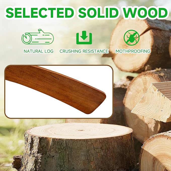 Ventilador de Techo 52 Pulgadas con Luz y Control Remoto 120 miniatura 3