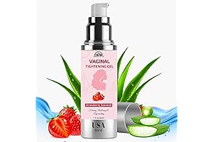 Coochie Tightener: For Men Seeking Intimate Pleasure Enhancement