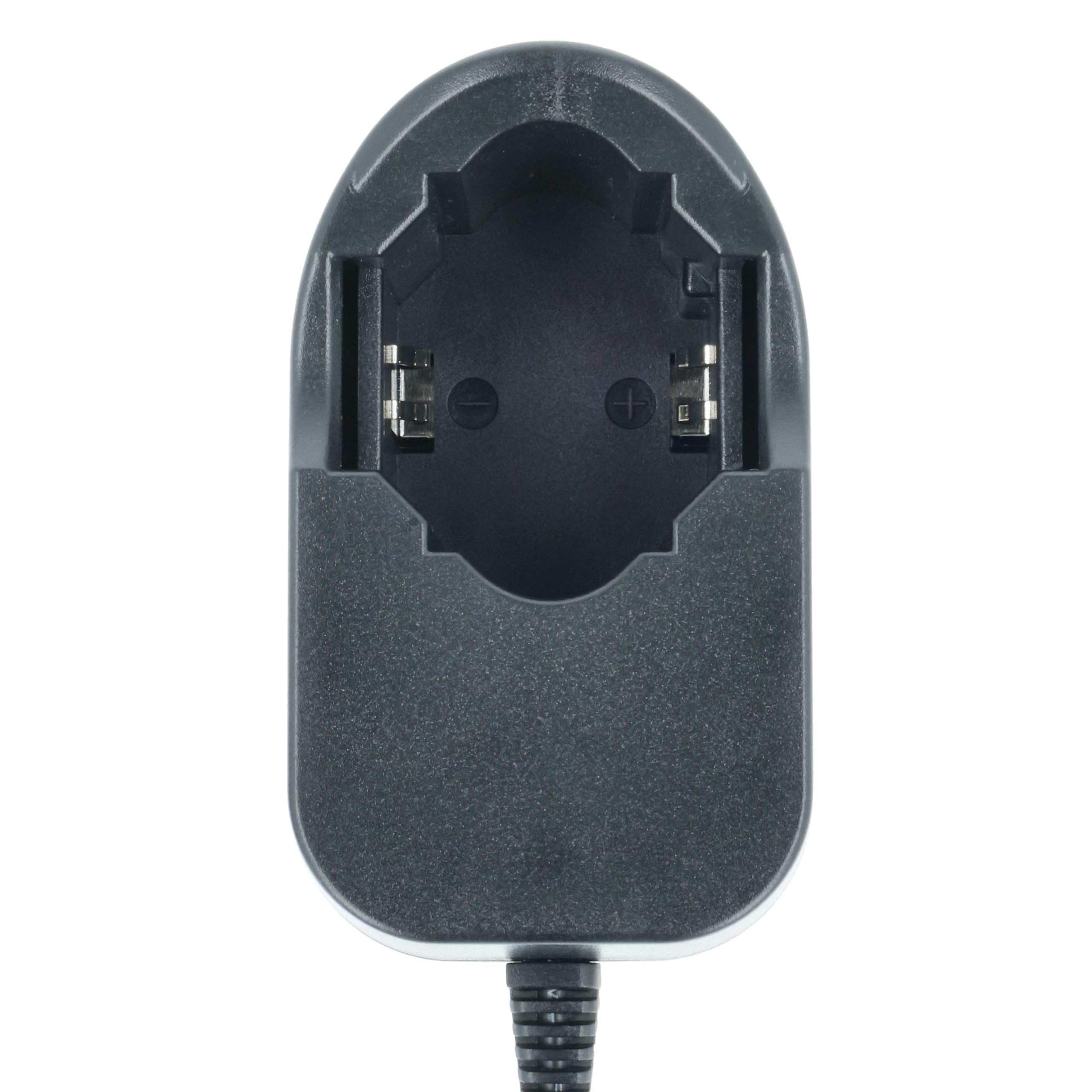 vhbw Chargeur Compatible avec Dremel 757-01