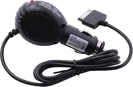 vhbw Cargador para coche, conexi?n mechero, 12V, para equipos SAMSUNG Galaxy TAB, P1000, Tab 2 GT-P5110, GT-P5100, Galaxy Note 10.1 GT-N8000, GT-P3113