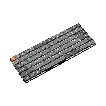 Amazon | 【国内正規品】Keychron K3 Max ロープロファイル