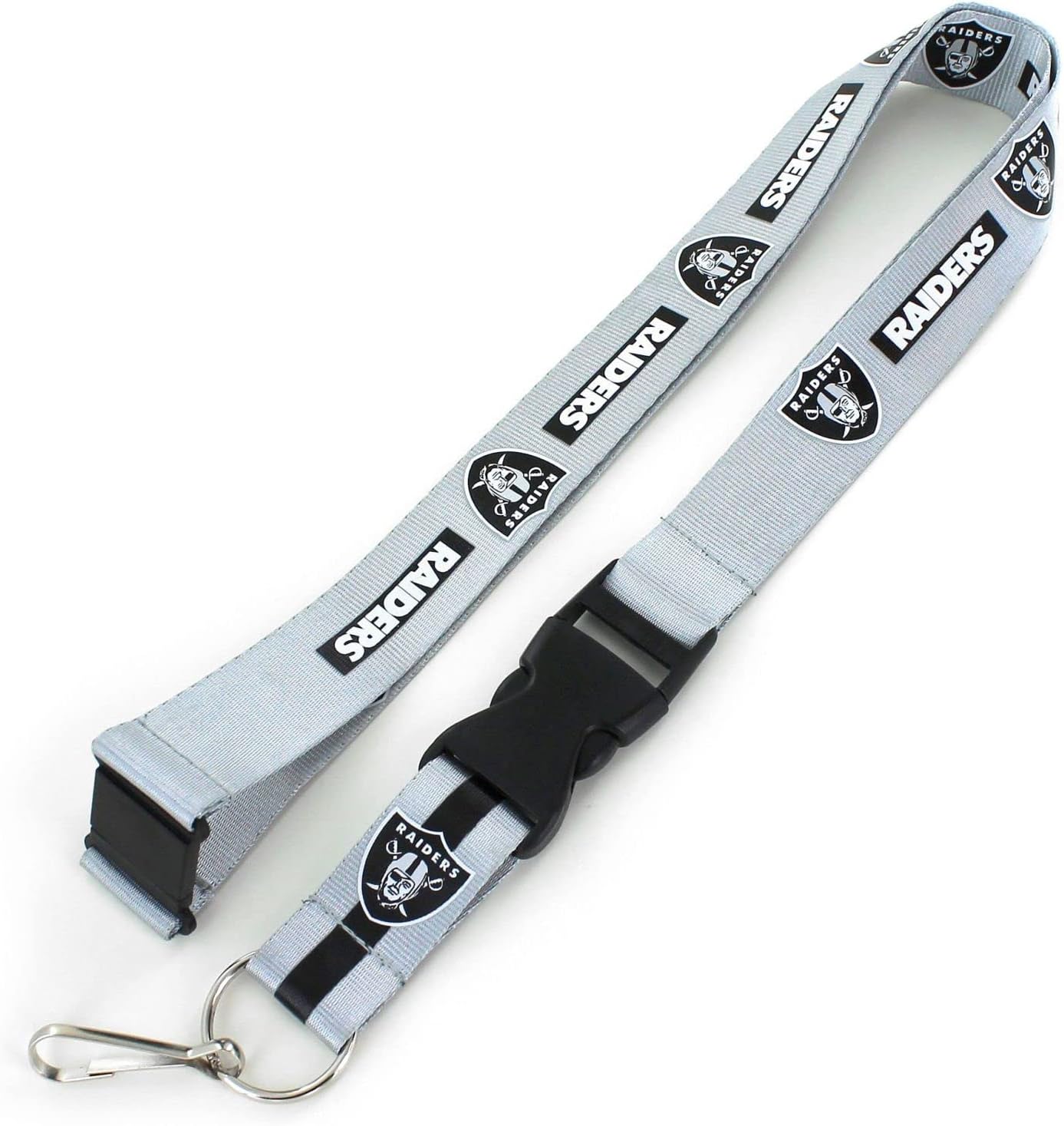 aminco NFL unisex-adult Nfl Team Lanyard image 4