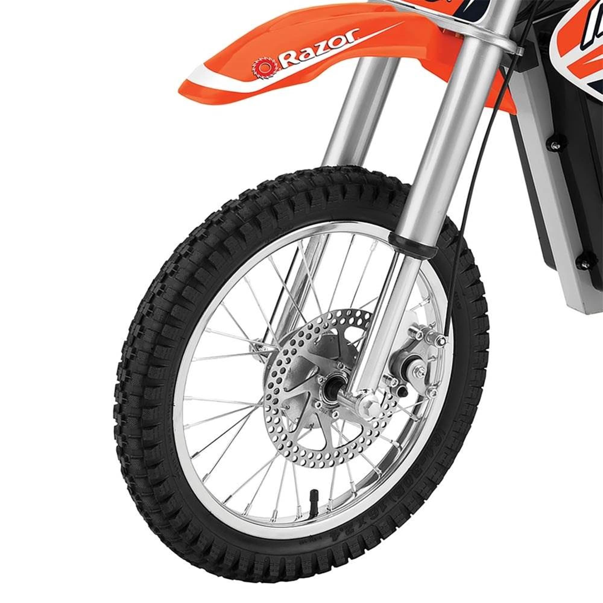 mx650 dirt rocket razor