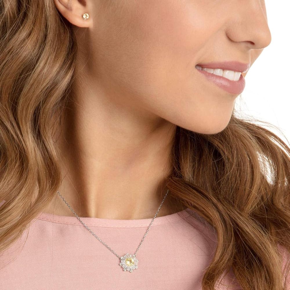 Amazon.com: SWAROVSKI Sunshine Set, Mixed Plating 5480464