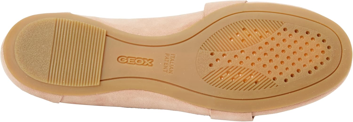 Geox womens Loafers