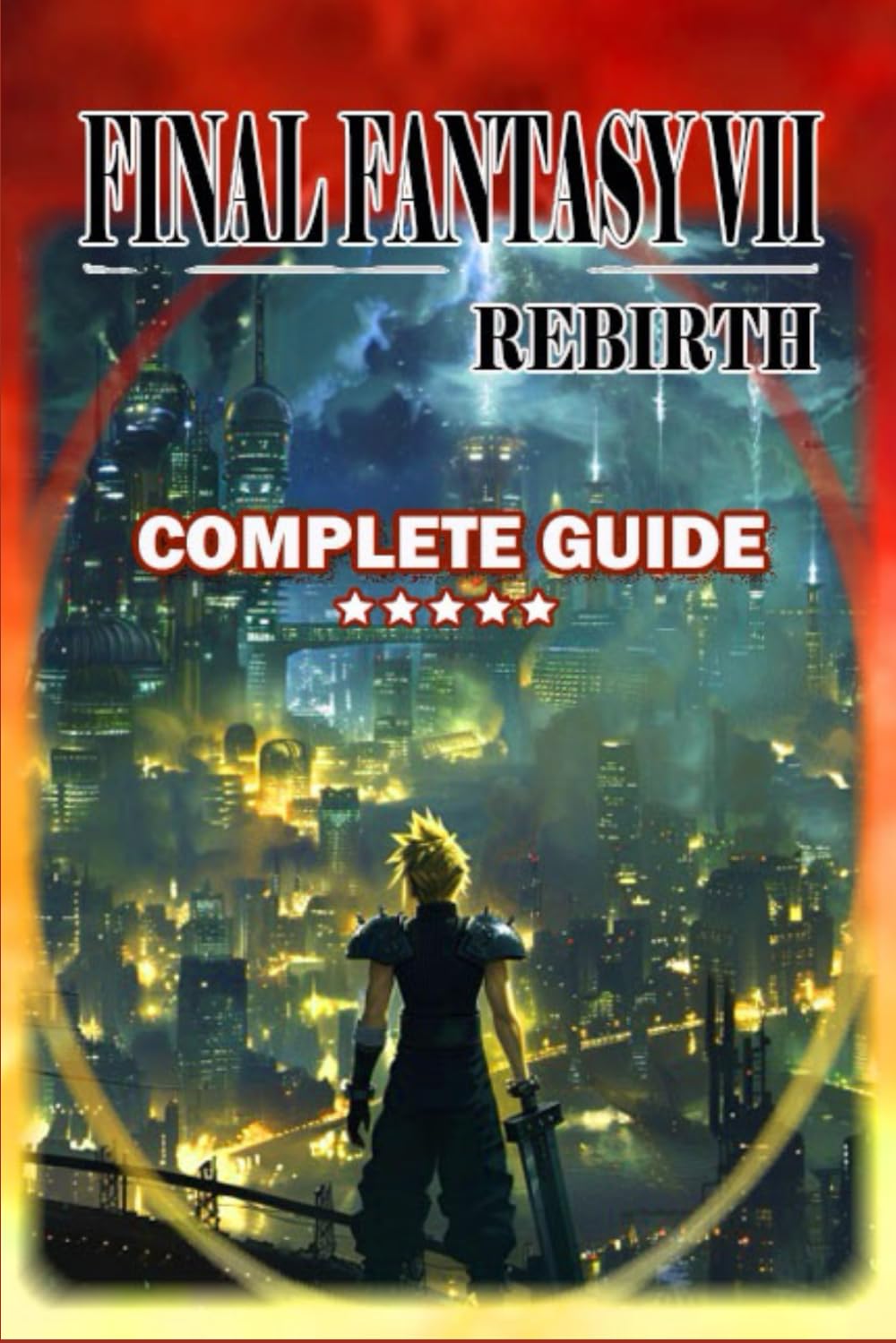 Final Fantasy 7 Rebirth Complete Guide and Walkthrough :Tips, Tricks, Strategies and Help