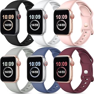Amazon Com Apple Watch Bands