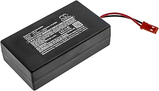 Battery Replacement for YUNEEC ST10 in Pakistan