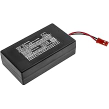 Battery Replacement for YUNEEC ST10+ Chroma Ground Station ST10 YP-3 Blade ST10 Chroma Ground Station Q500 YP-3