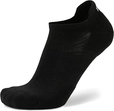 Balega Unisex Adult Golf No Show