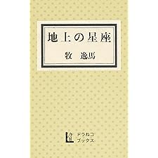 地上の星座 (ドラねコブックス)