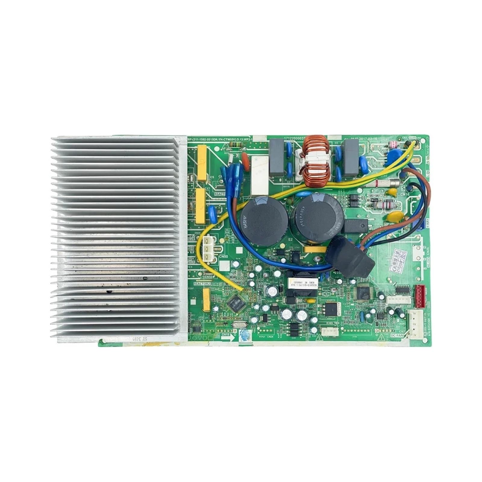 Air Conditioner Control Board ，Compatible For Midea