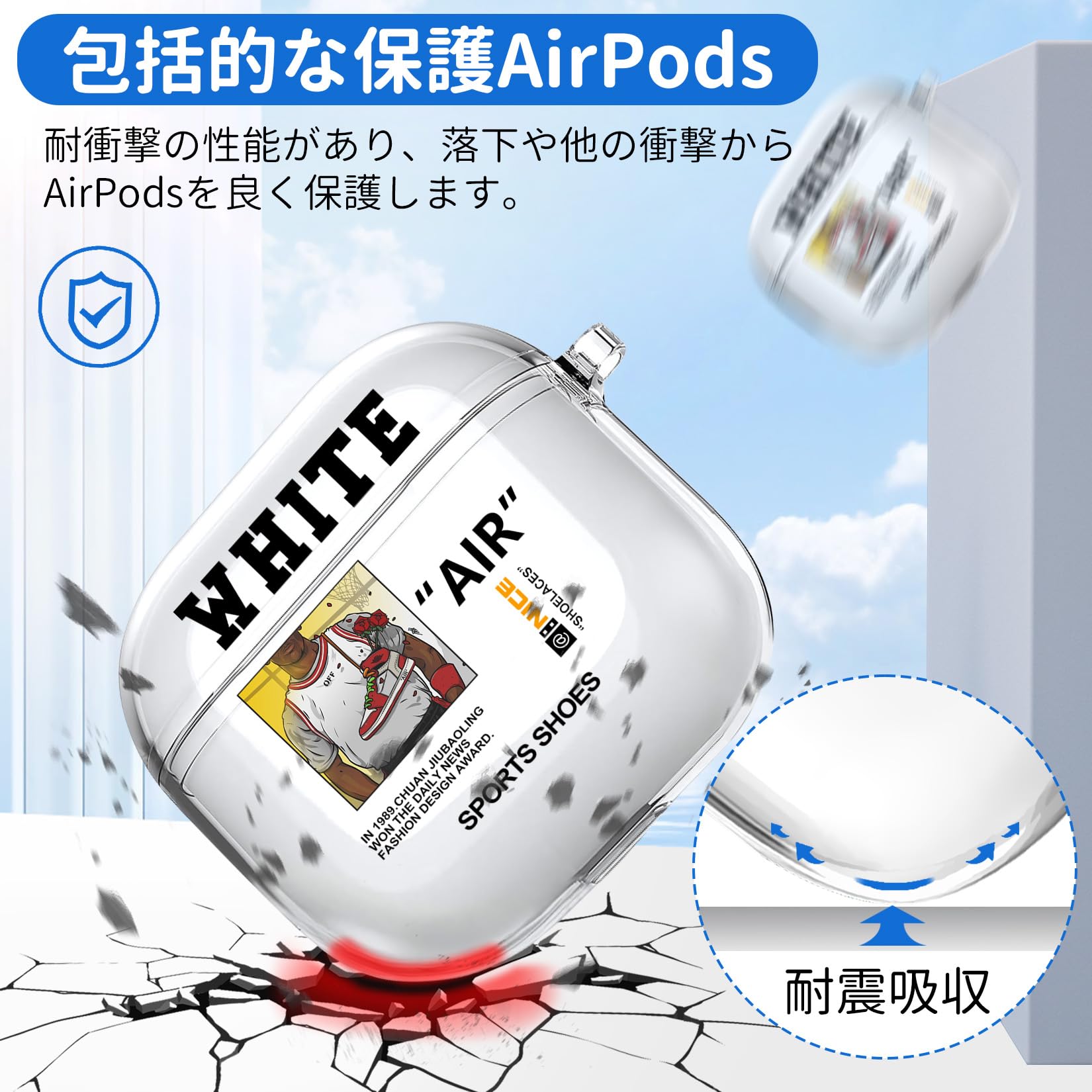 AirPods 4 第四世代　美品 Apple AirPods4 第4世代 イヤホン インイヤー 完全ワイヤレス