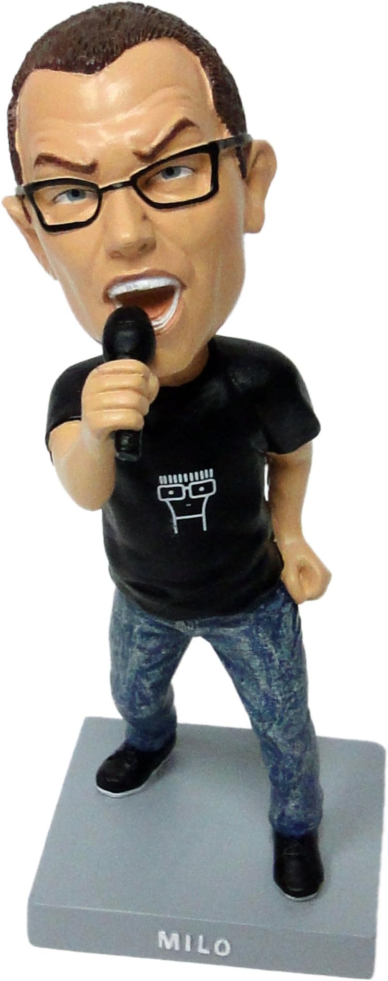 Descendents/Milo Version Two Throbblehead