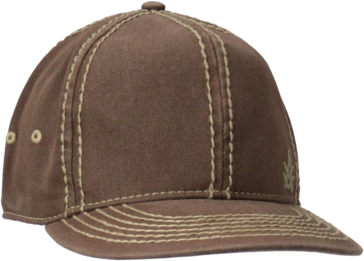 A. Kurtz Men's Baseball Cap