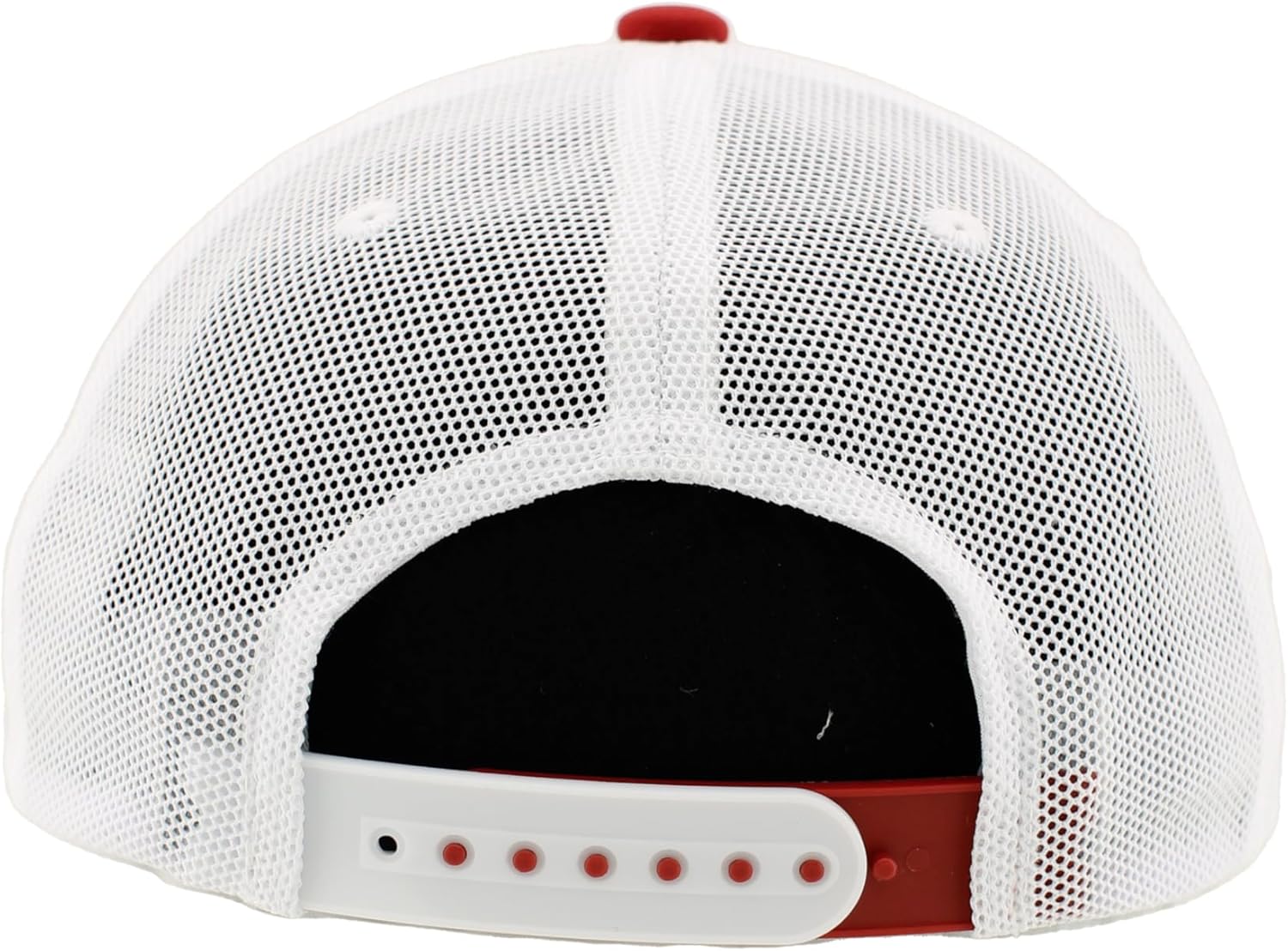 Arkansas Razorbacks NCAA Officially Licensed Hat Snapback Sprint - Image 4